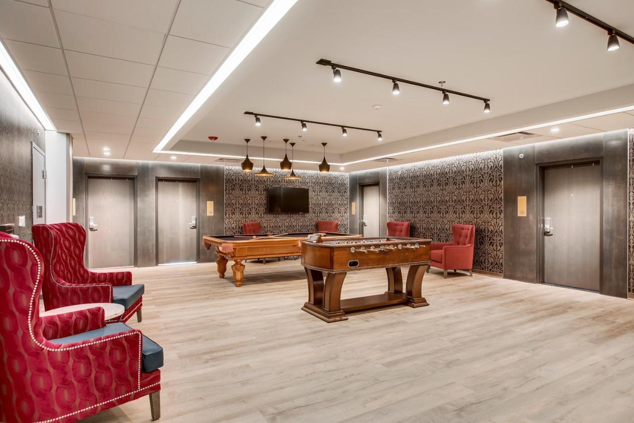 Etage Executive Living Apartment *