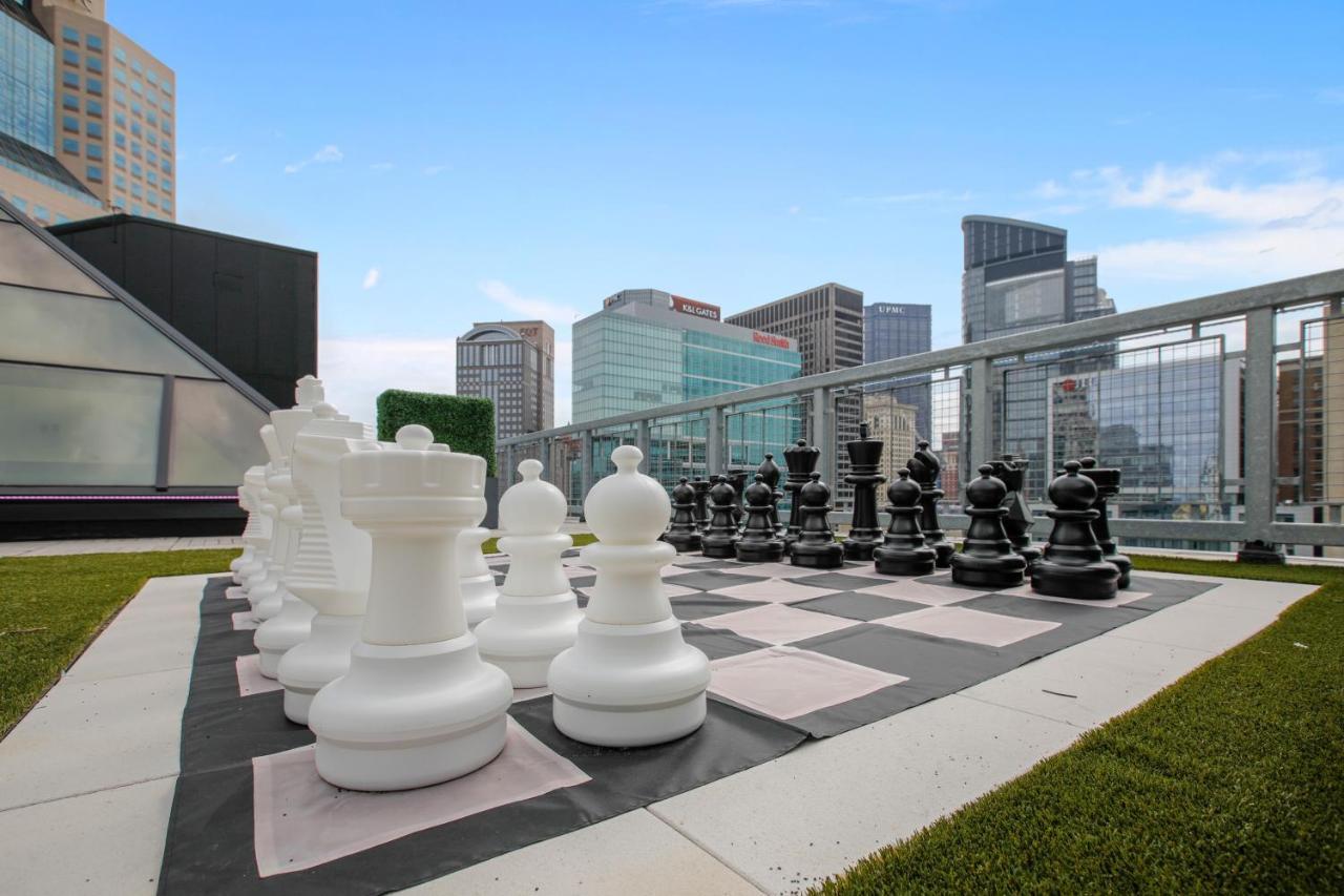 Etage Executive Living Apartment