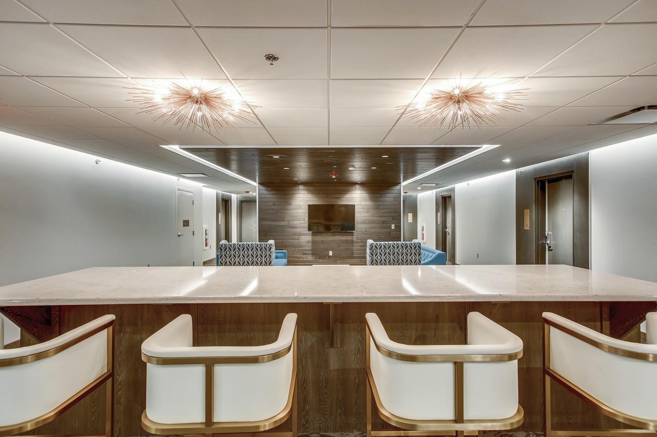 Apartment Etage Executive Living *
