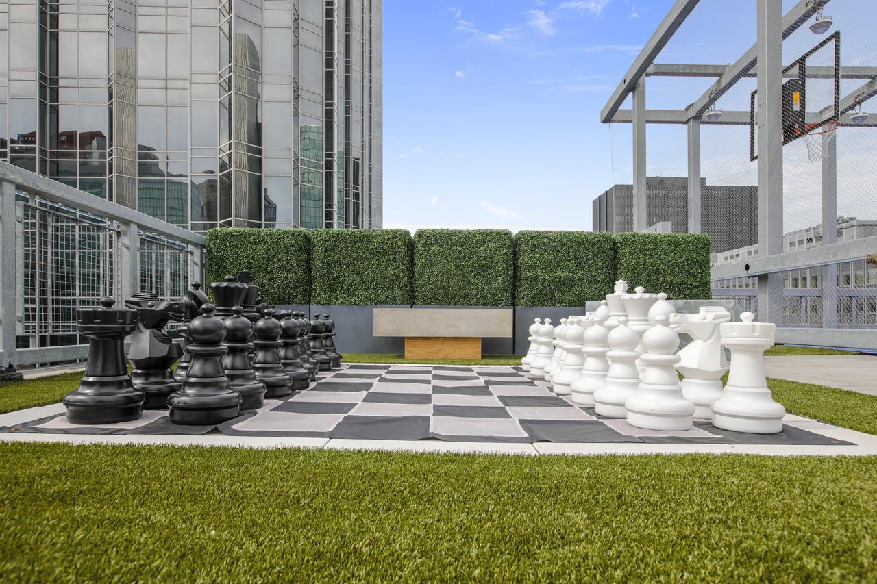 Etage Executive Living Pittsburgh