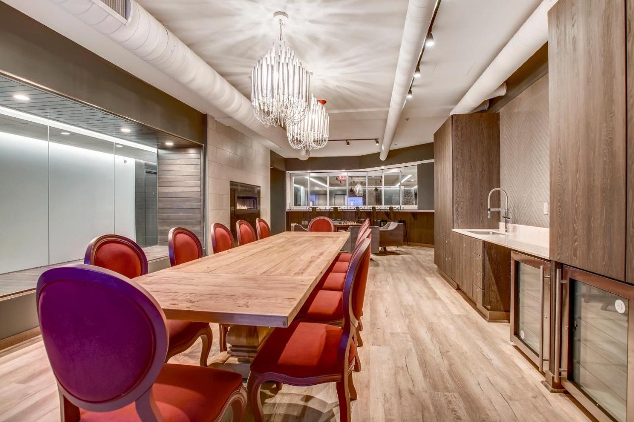 Etage Executive Living Pittsburgh