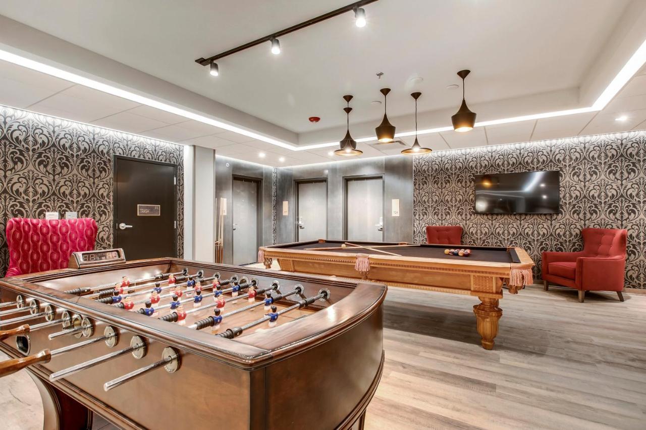 Etage Executive Living * Pittsburgh
