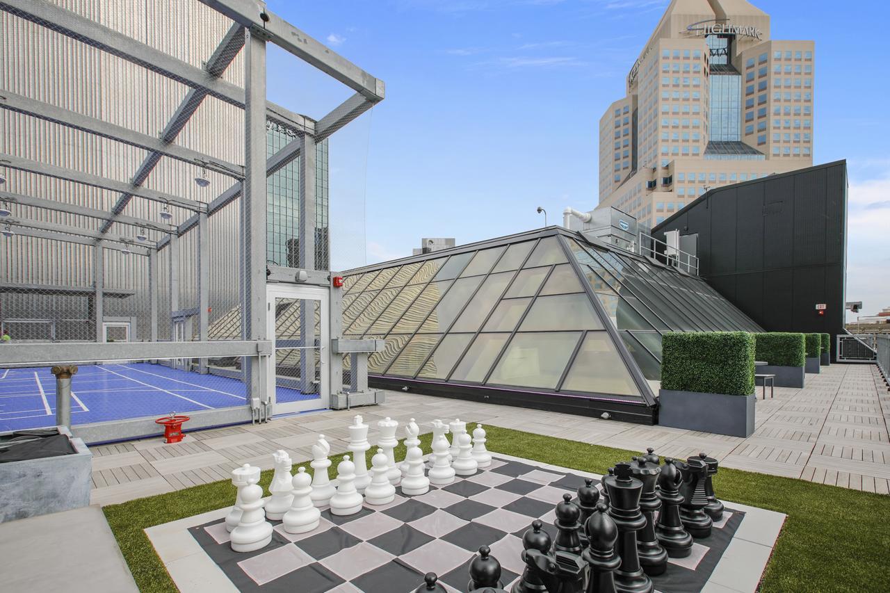 Etage Executive Living Apartment Pittsburgh