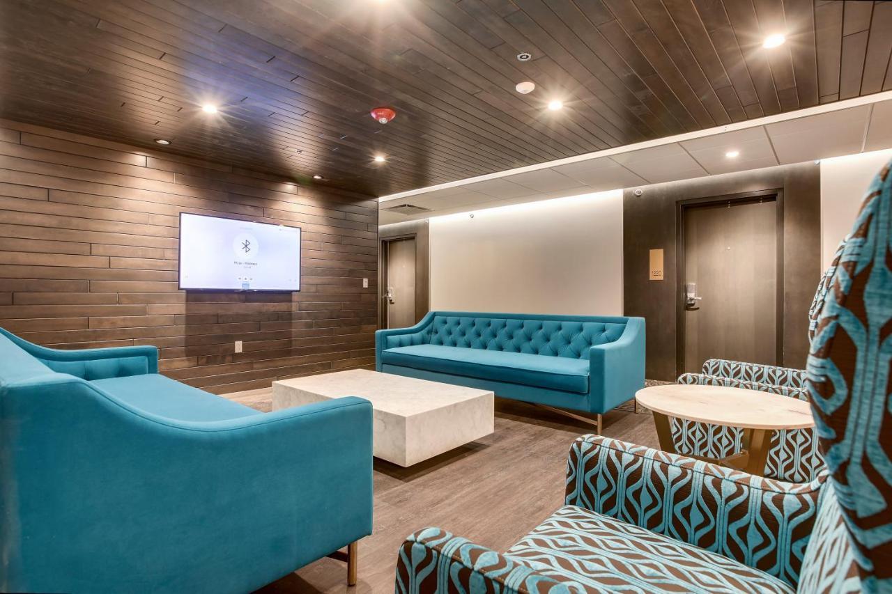 Etage Executive Living Apartment *