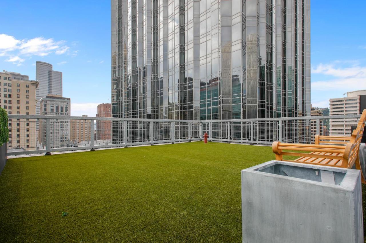 Etage Executive Living Apartment