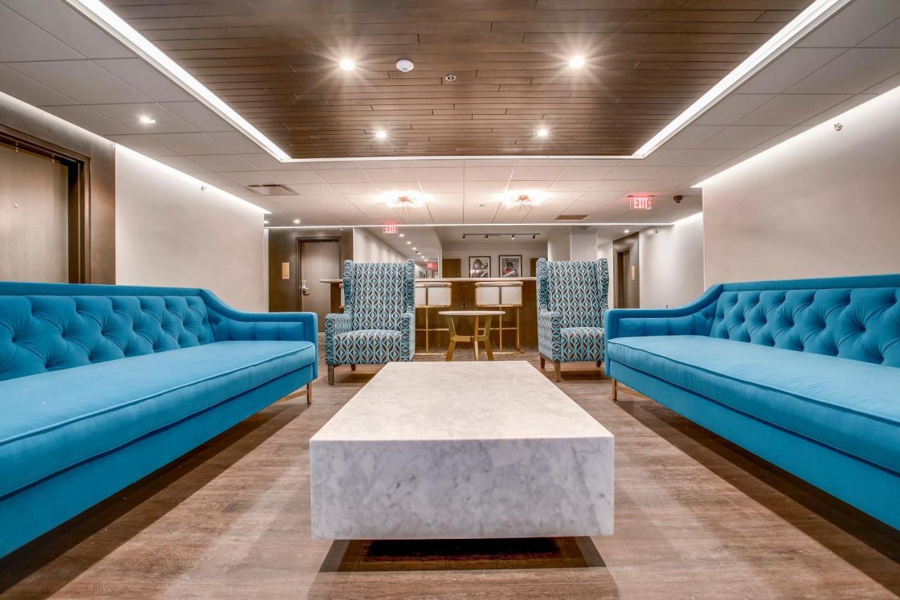Etage Executive Living *