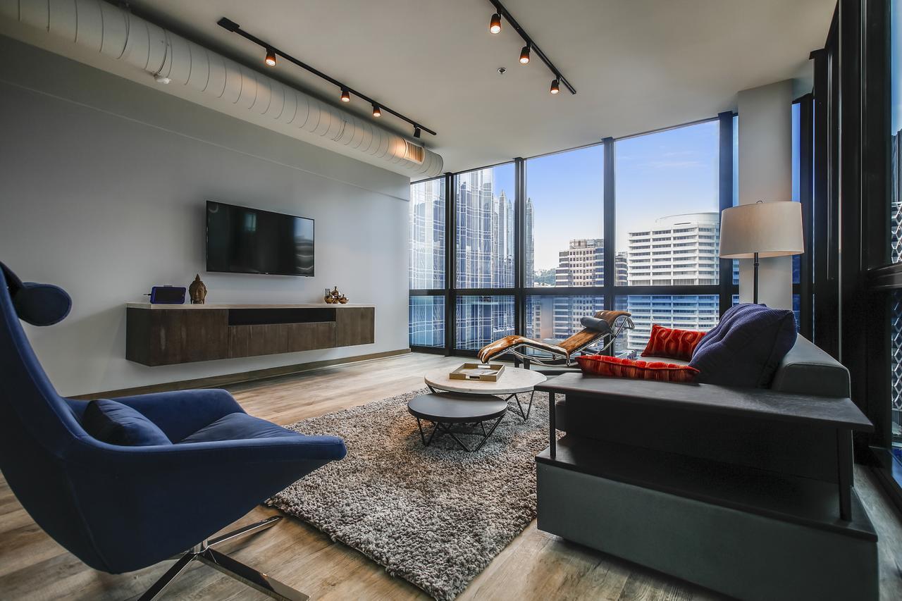 Apartment Etage Executive Living Pittsburgh