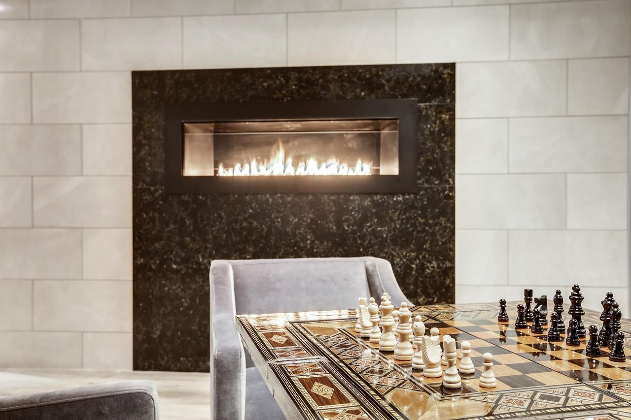 Apartment Etage Executive Living Pittsburgh