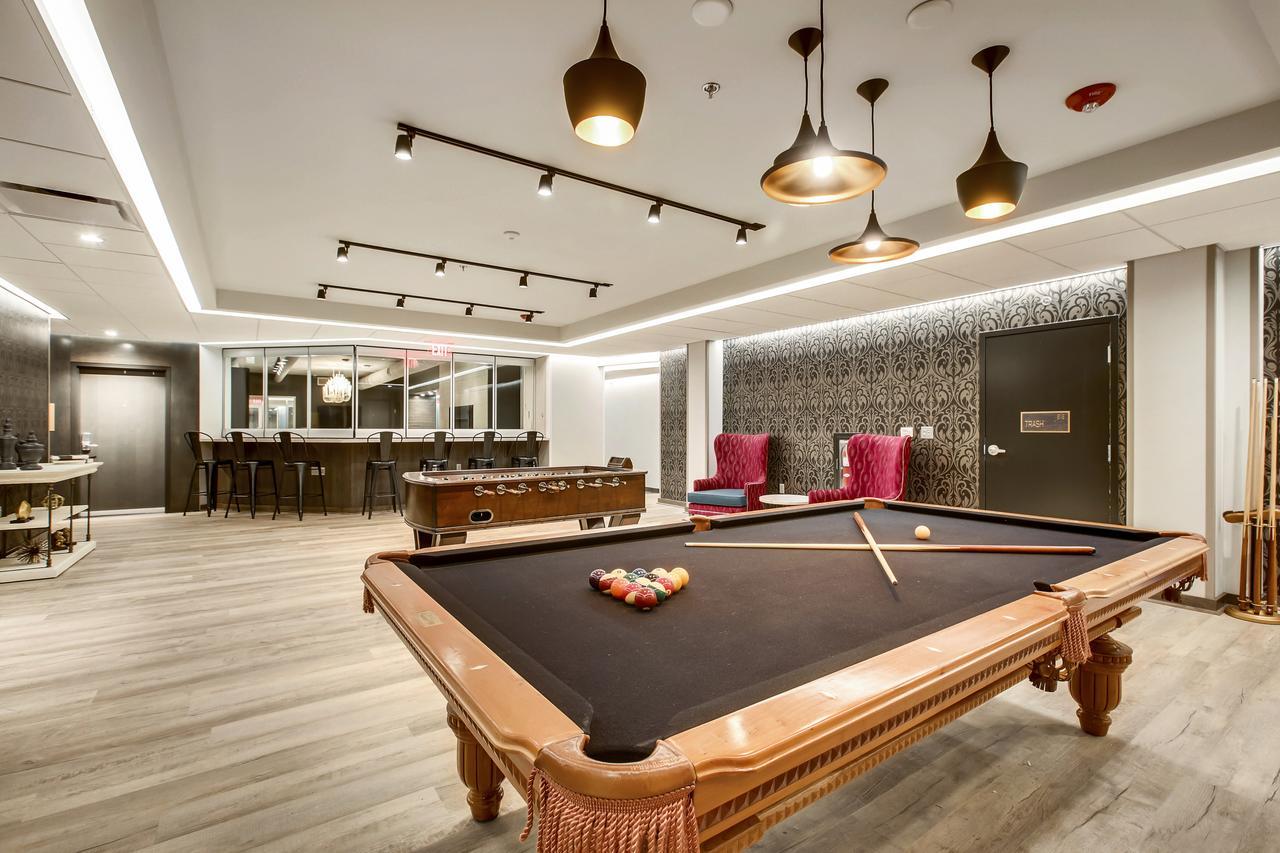 Etage Executive Living Apartment Pittsburgh