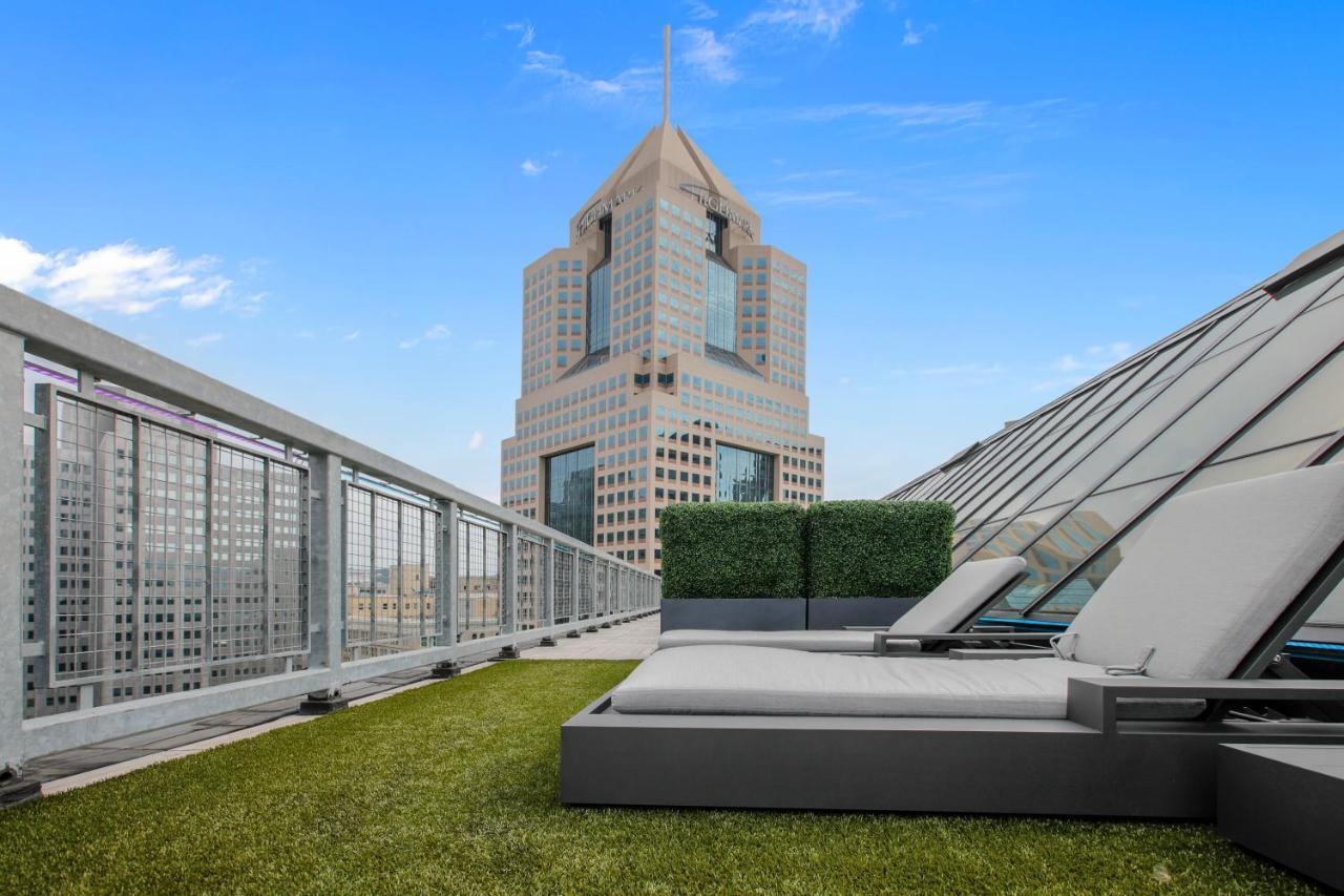 Apartment Etage Executive Living Pittsburgh