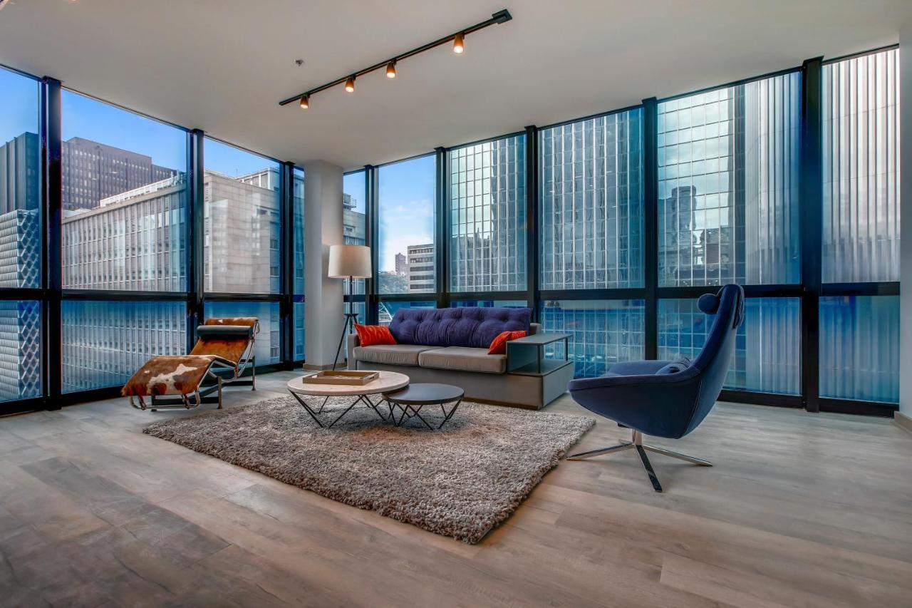 Etage Executive Living Apartment