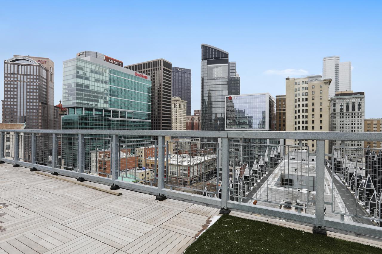 Etage Executive Living Apartment Pittsburgh