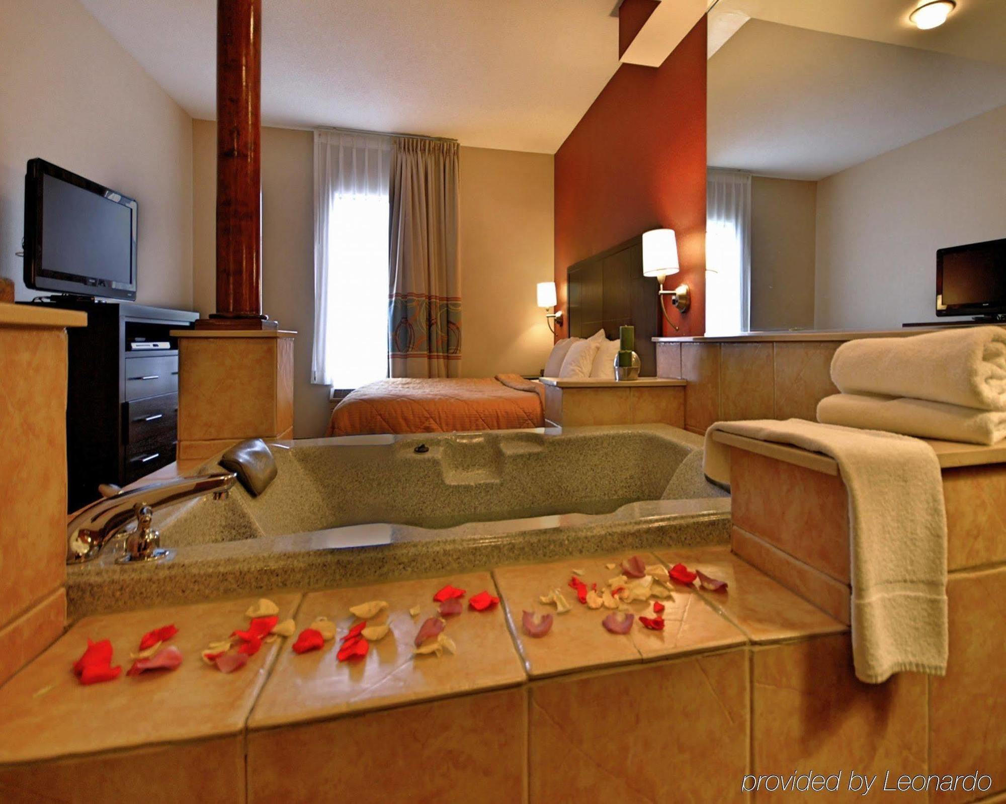 Comfort 3* Pittsburgh