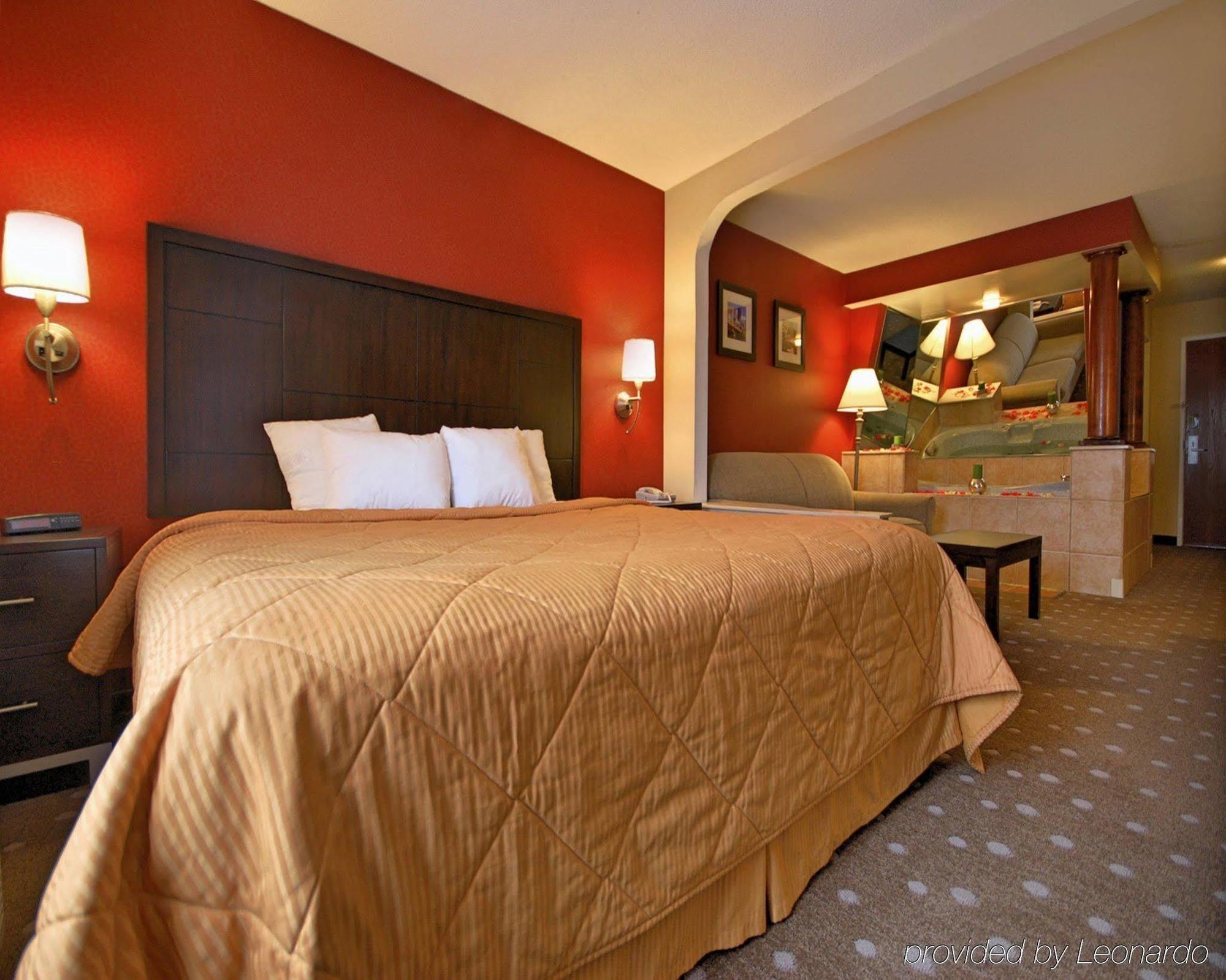 Comfort 3* Pittsburgh