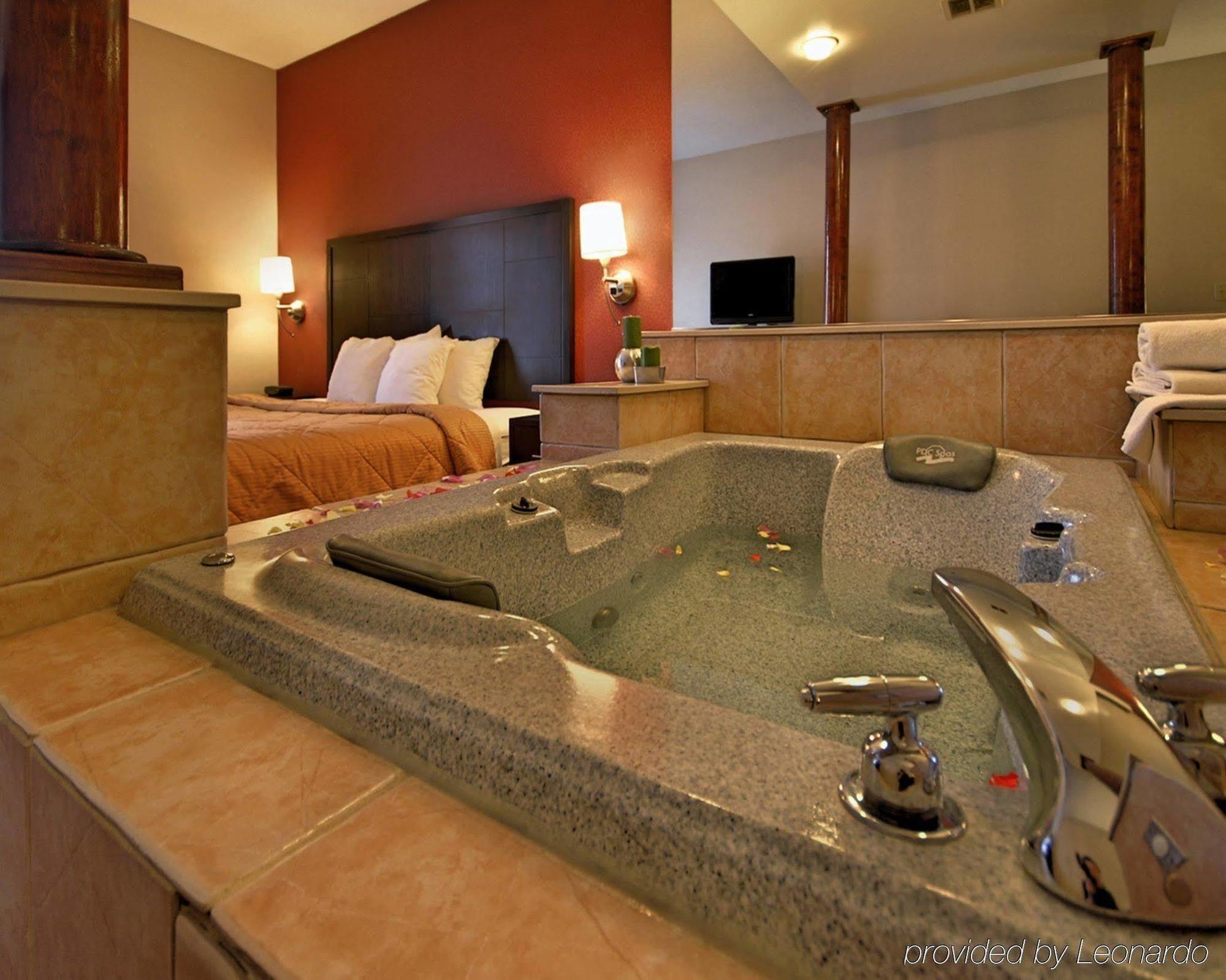 Pensão Comfort 3*