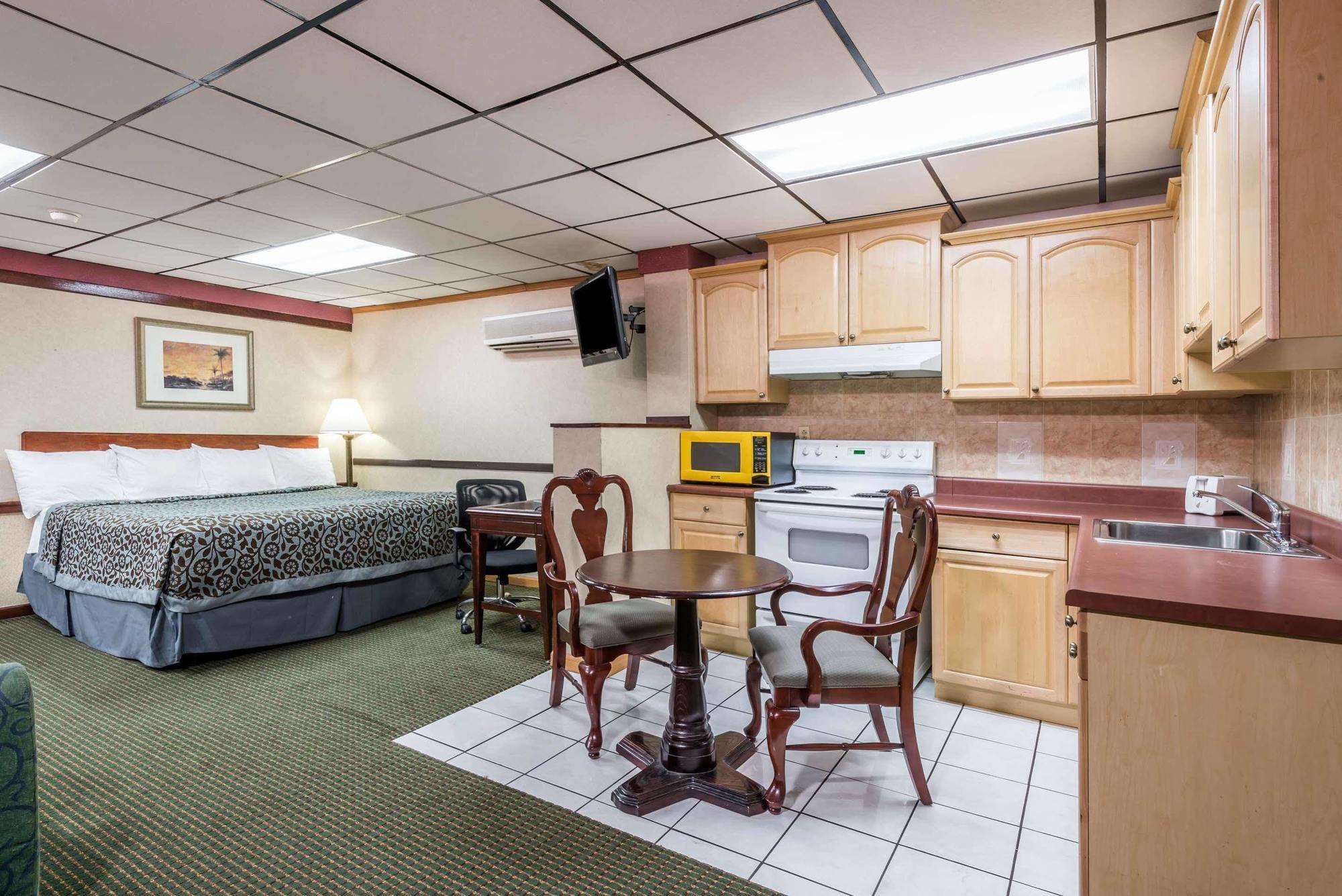 Days By Wyndham 2* Pittsburgh