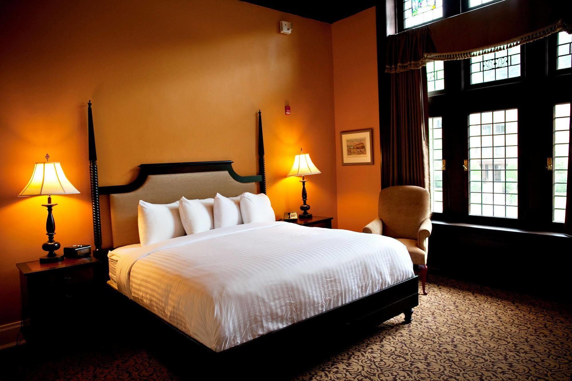 Mansions On Fifth 4* Pittsburgh
