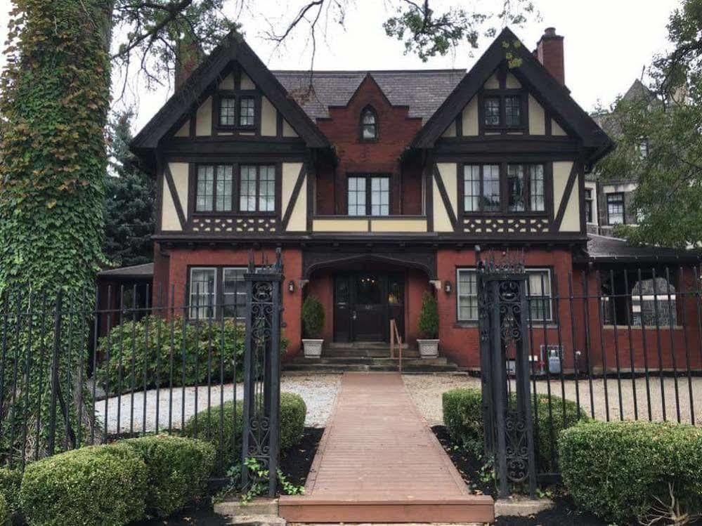 Mansions On Fifth 4* Pittsburgh