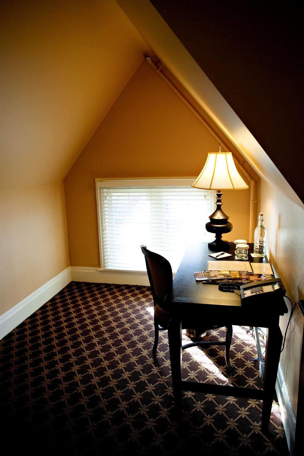 Mansions On Fifth 4* Pittsburgh