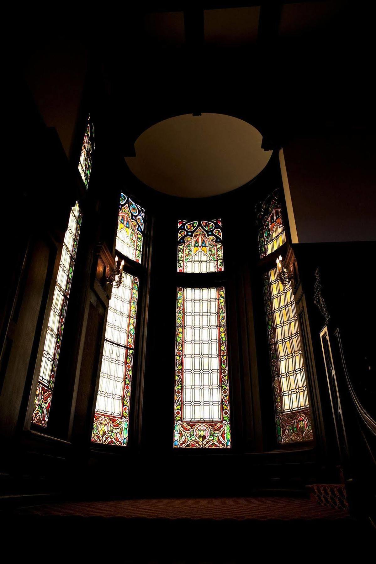 Mansions On Fifth Hotel 4*