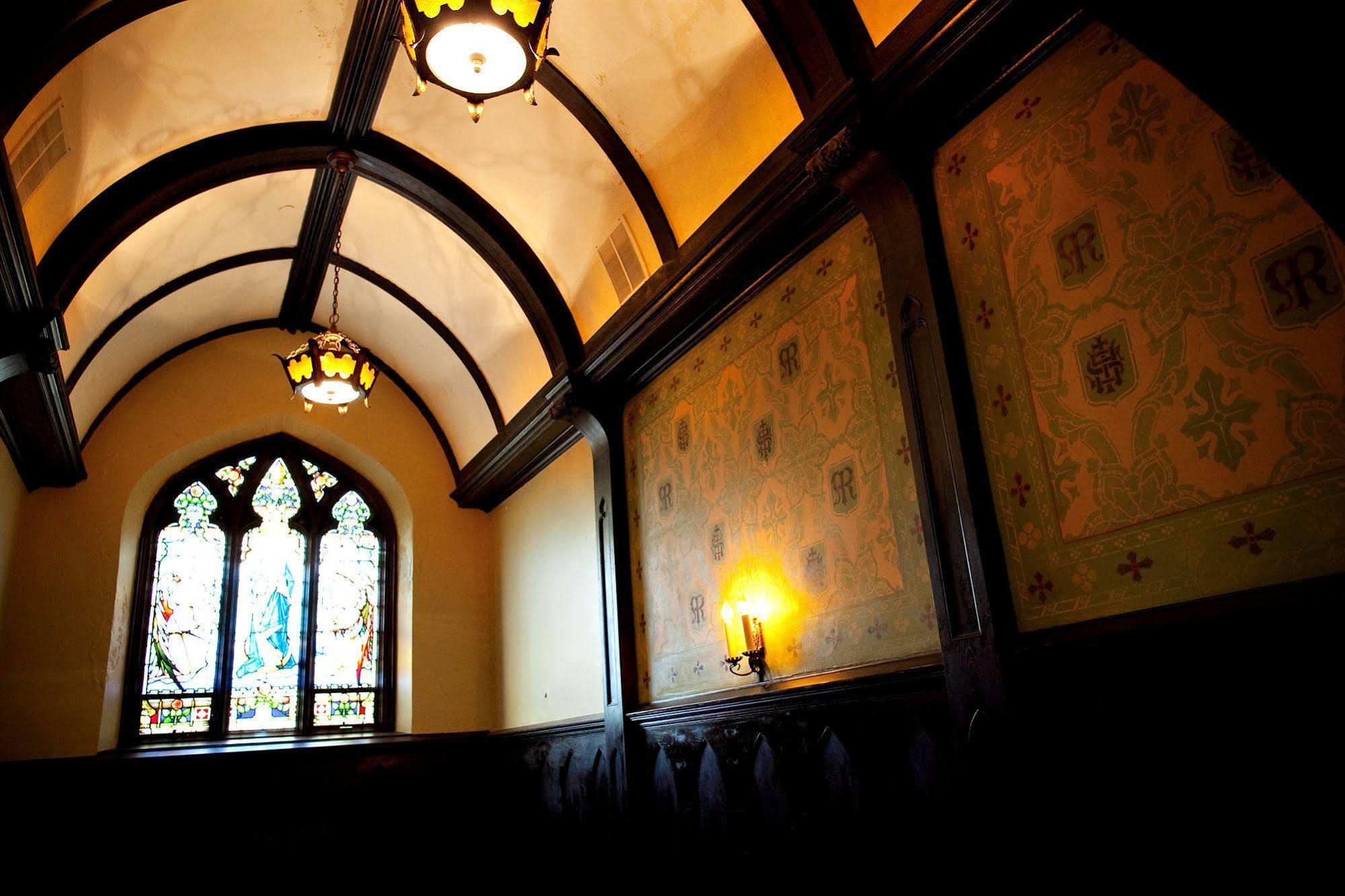 Mansions On Fifth 4* Pittsburgh