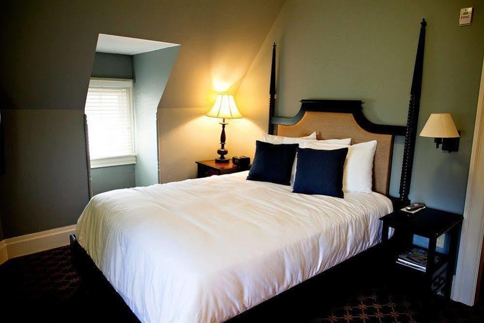 Mansions On Fifth 4* Pittsburgh