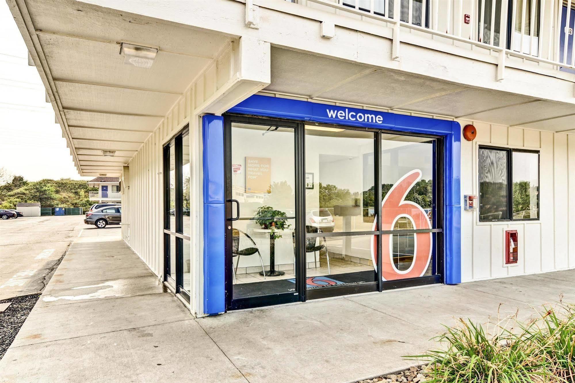 6-pittsburgh, Pa - Crafton Hotel Pittsburgh