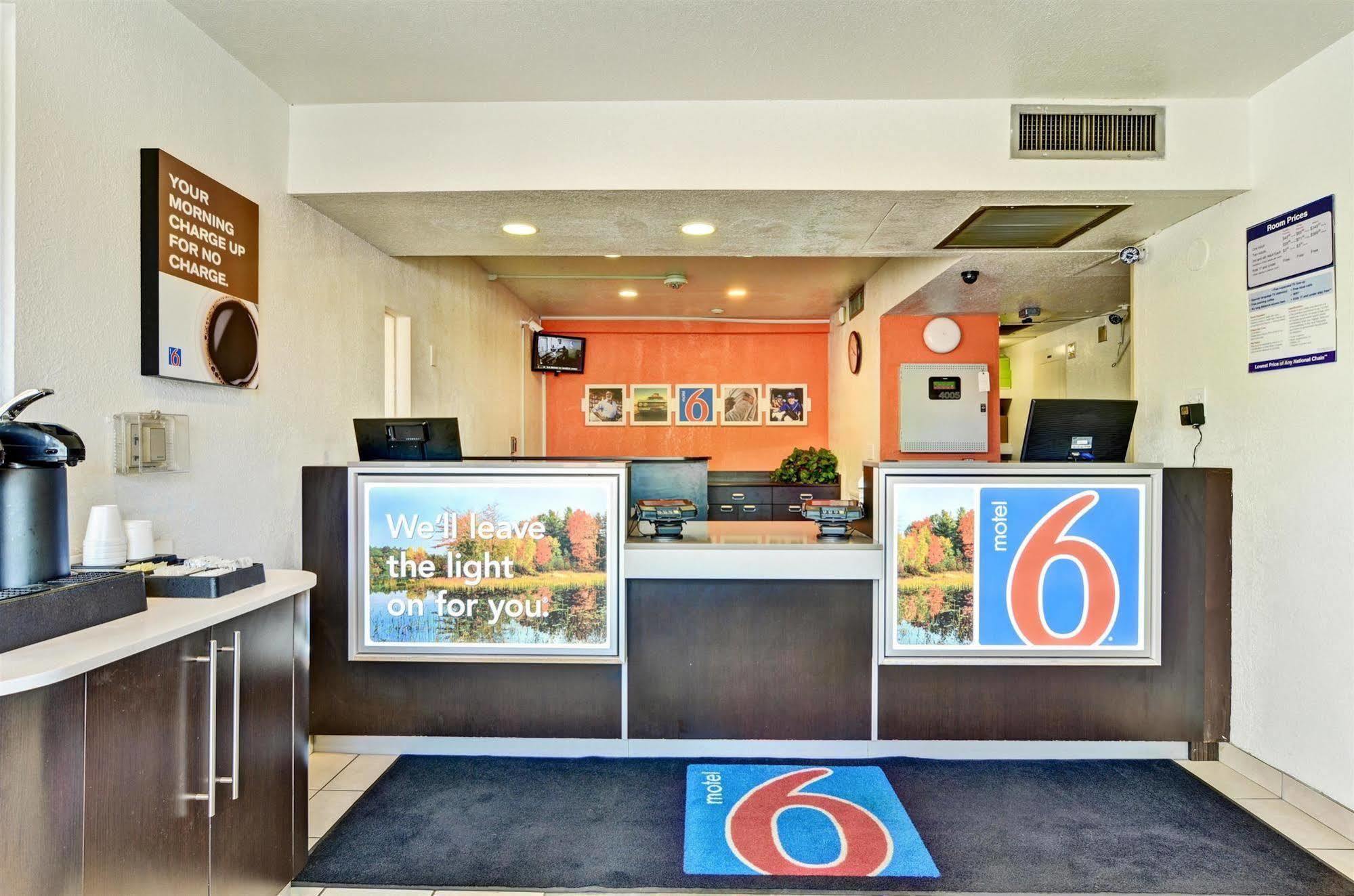 Hotel 6-pittsburgh, Pa - Crafton Pittsburgh