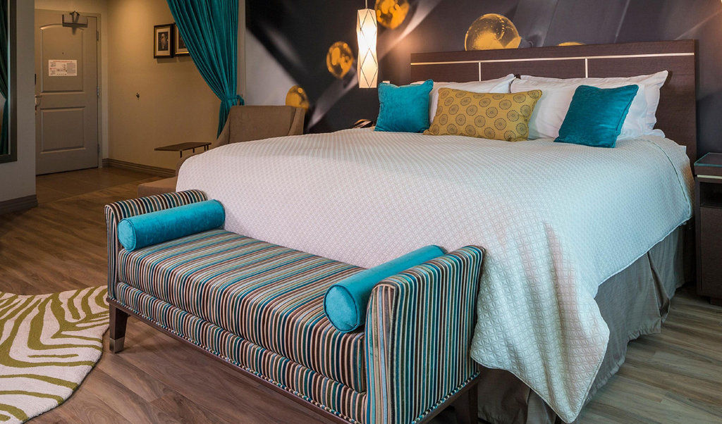 Hotel Indigo East Liberty By Ihg Pittsburgh