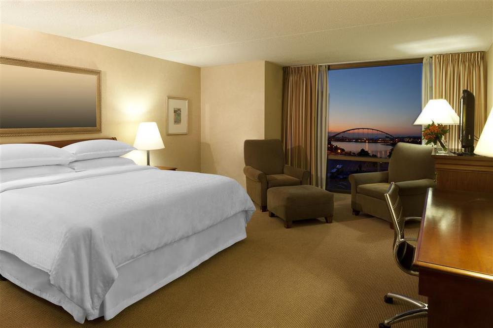 Sheraton At Station Square 3* Pittsburgh
