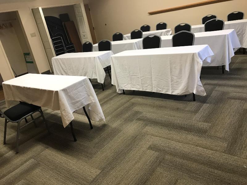 Hotel Hampton Greentree Pittsburgh