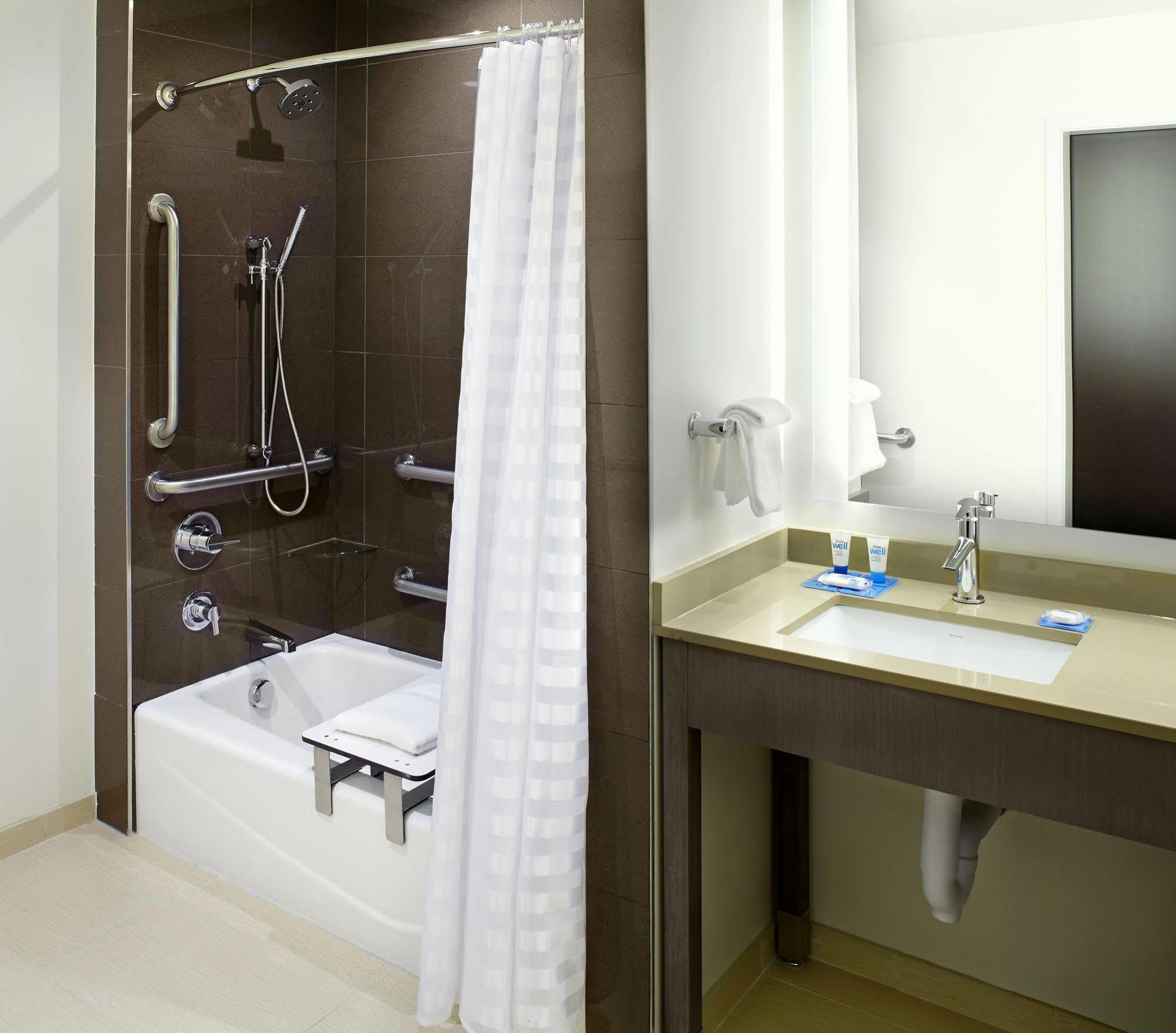 Hotel Hyatt House Bloomfield Shadyside Pittsburgh