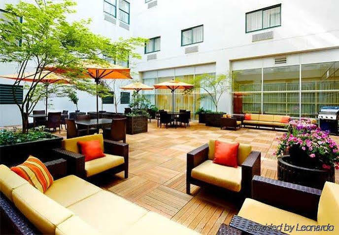 Hotel Courtyard By Marriott Downtown Pittsburgh
