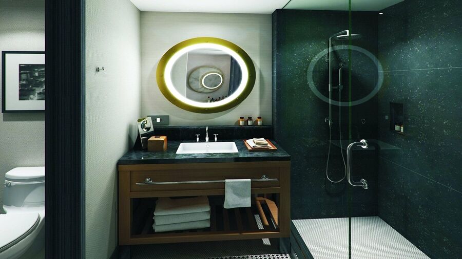 The Oaklander Hotel, Autograph Collection Hotel