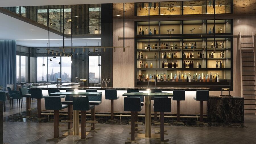 The Oaklander Hotel, Autograph Collection Hotel