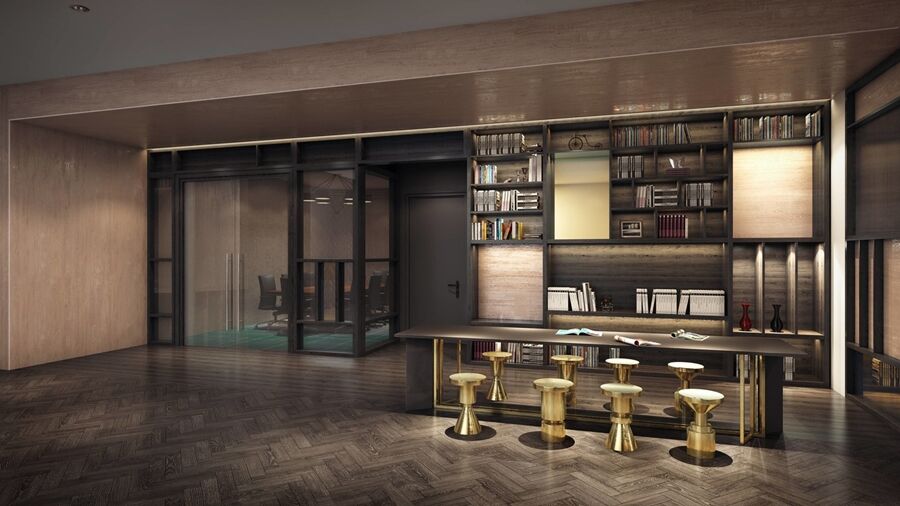Hotel The Oaklander Hotel, Autograph Collection