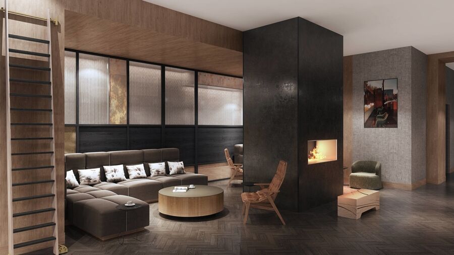 The Oaklander Hotel, Autograph Collection Hotel 3*