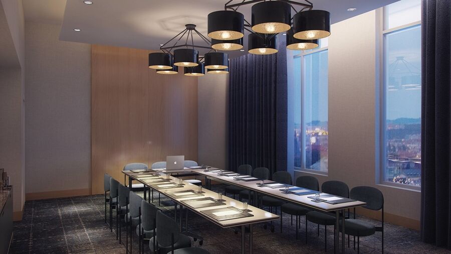The Oaklander Hotel, Autograph Collection Hotel