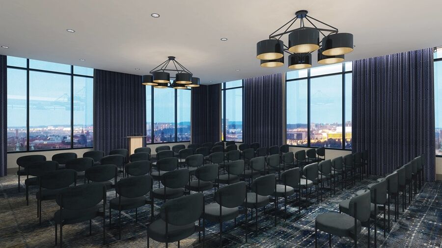 The Oaklander Hotel, Autograph Collection Hotel 3*
