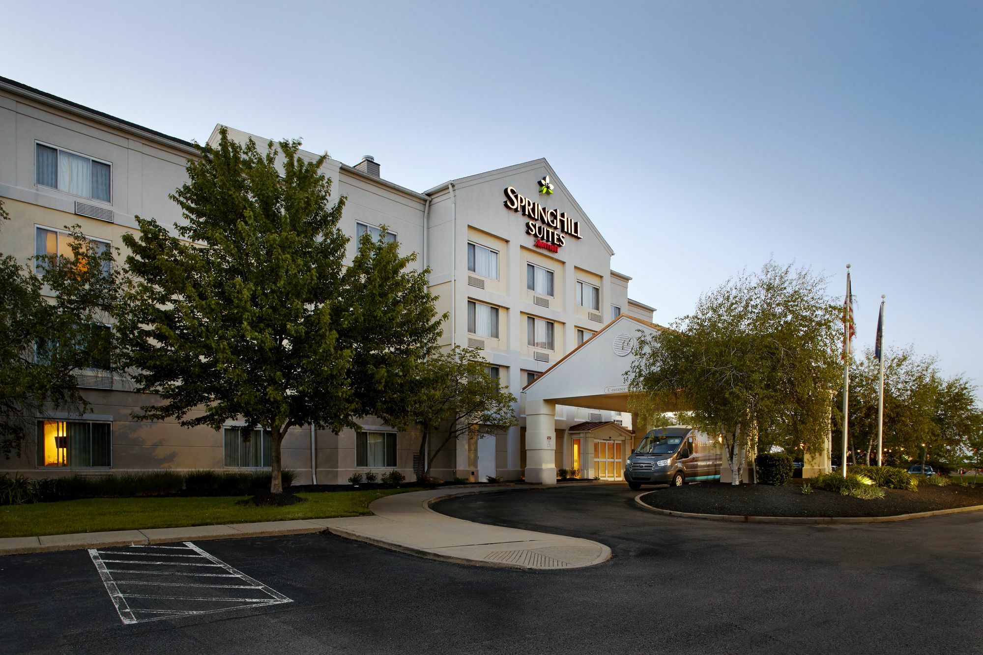 Staybridge Airport By Ihg Pittsburgh
