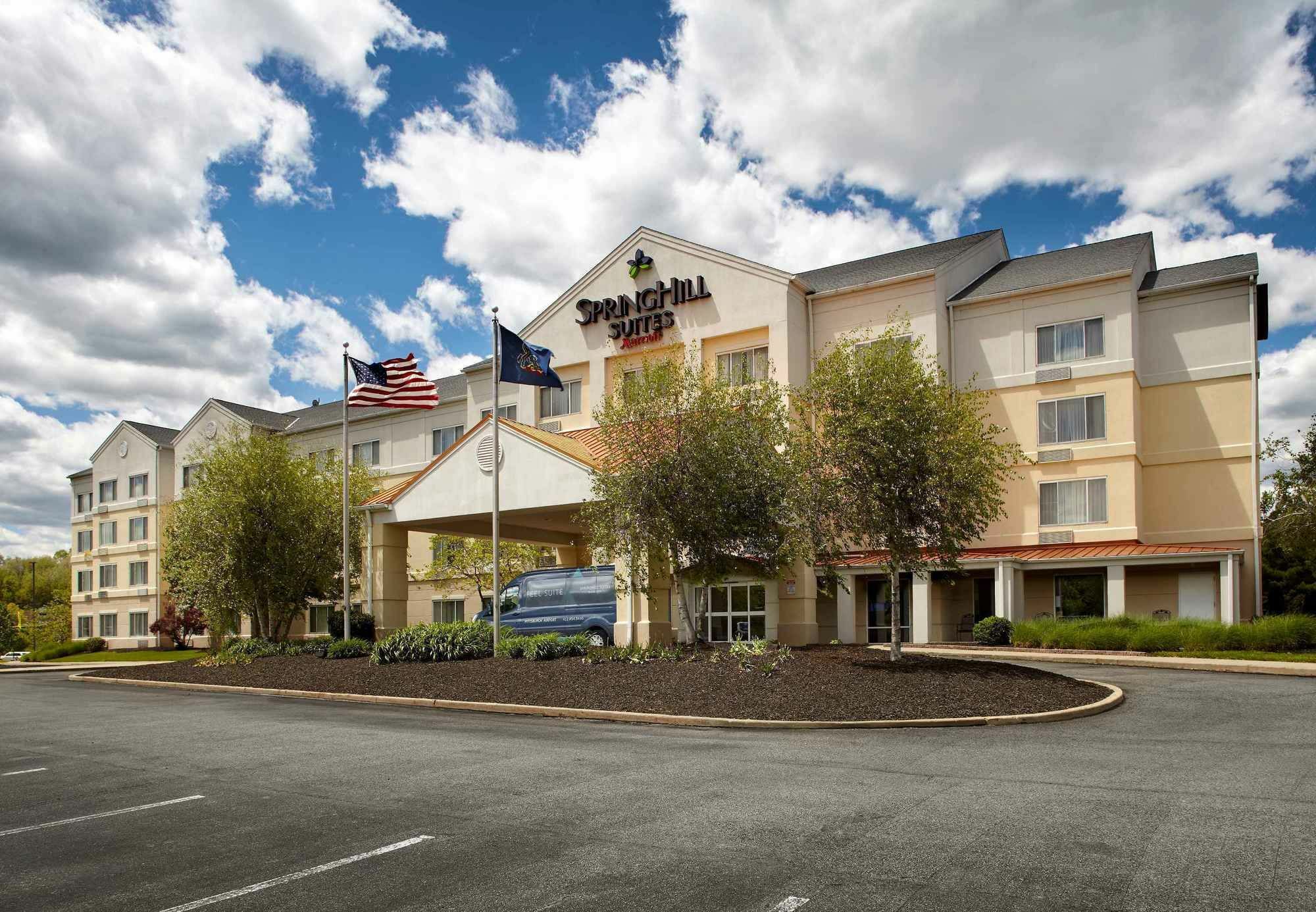 Staybridge Airport By Ihg
