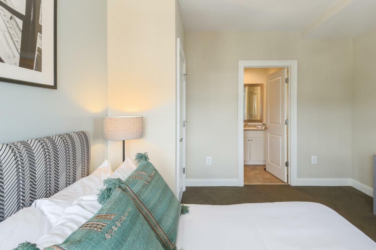 Aparthotel Mint House Downtown Pittsburgh