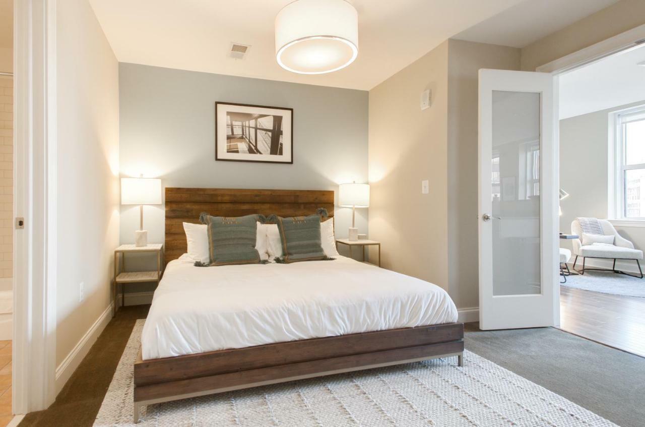 Aparthotel Mint House Downtown Pittsburgh