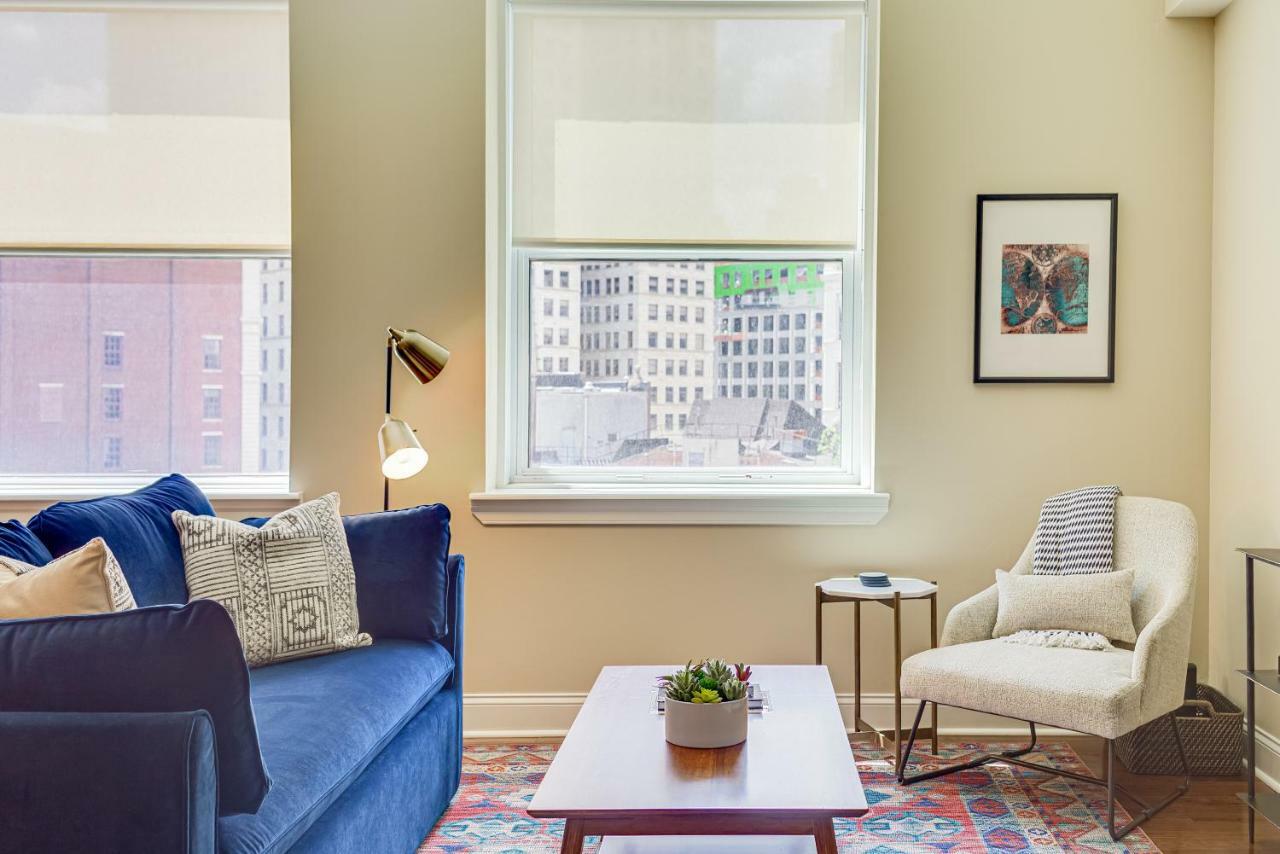 Mint House Downtown Aparthotel *
