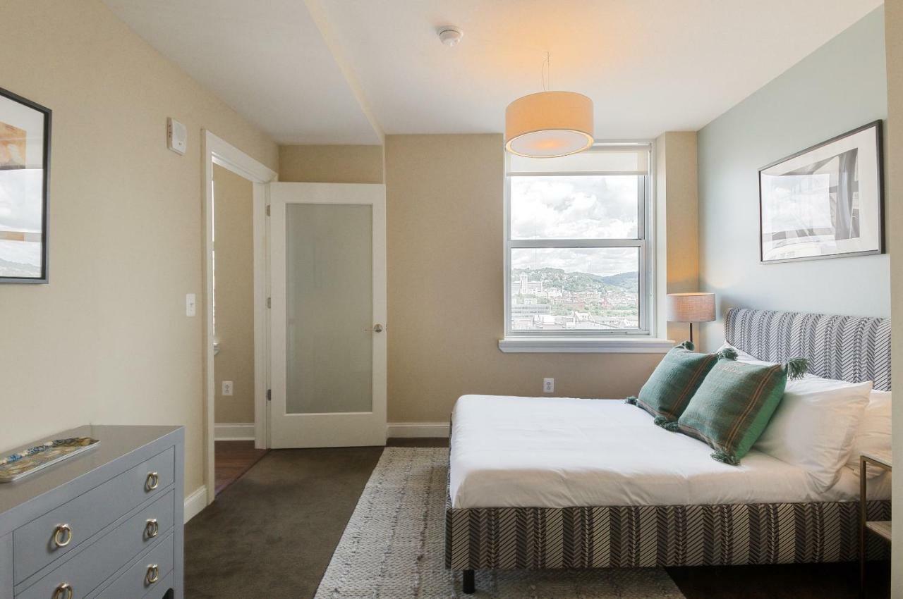 Mint House Downtown Aparthotel