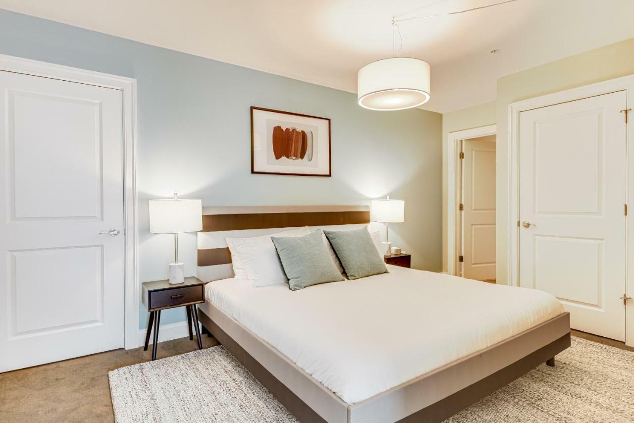 Mint House Downtown Aparthotel