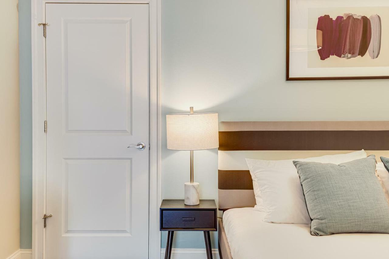 Aparthotel Mint House Downtown *