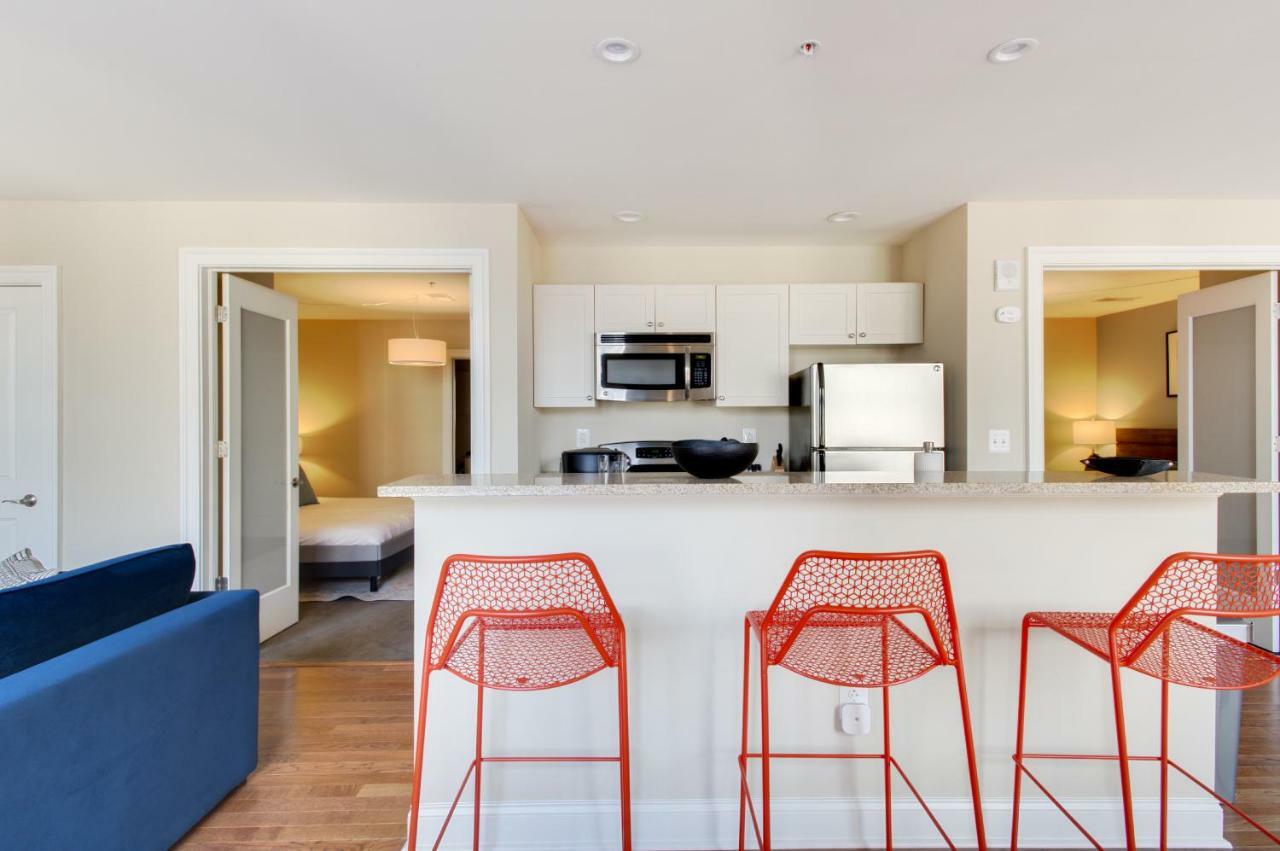 Mint House Downtown Aparthotel