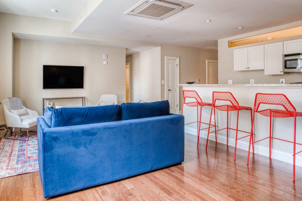 Mint House Downtown Aparthotel