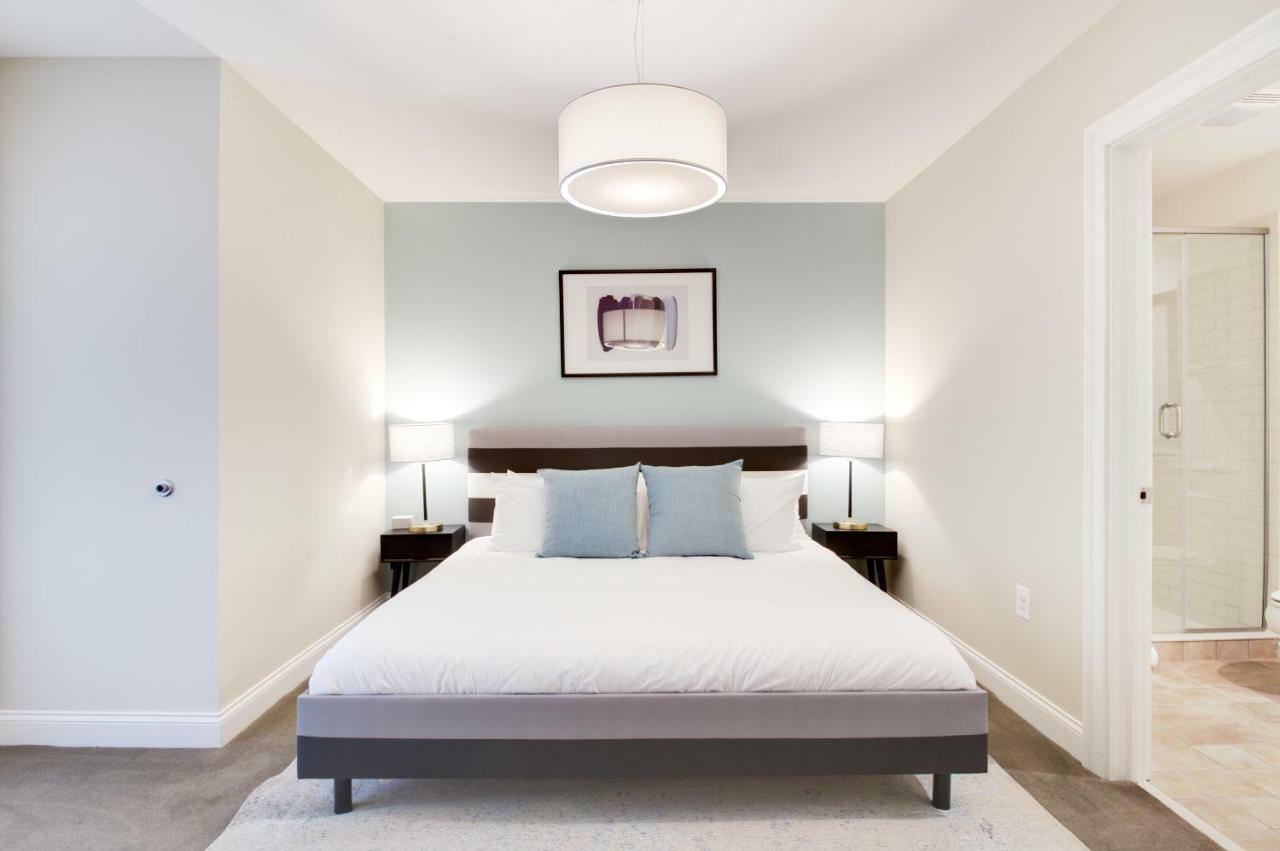 Aparthotel Mint House Downtown
